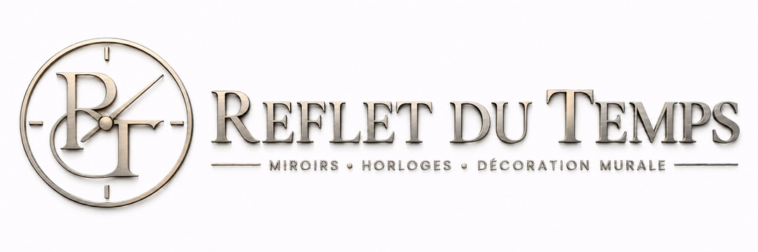Reflet du Temps