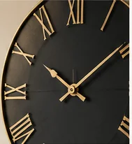 HORLOGES
