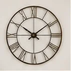 Horloge Élégance
