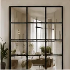 Miroir Solstice