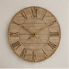 Horloge Rivage